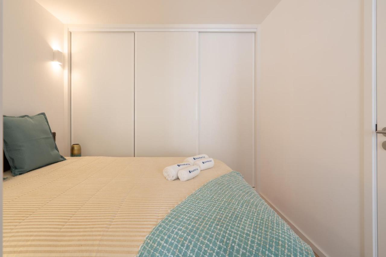 Host Wise - Charming Welcoming Flat - Centrally Located Porto Exterior photo