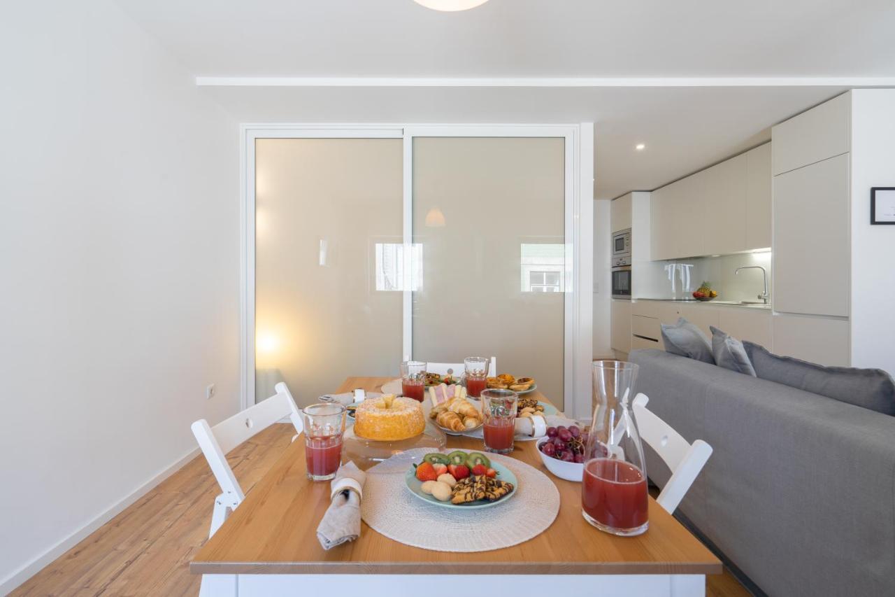 Host Wise - Charming Welcoming Flat - Centrally Located Porto Exterior photo