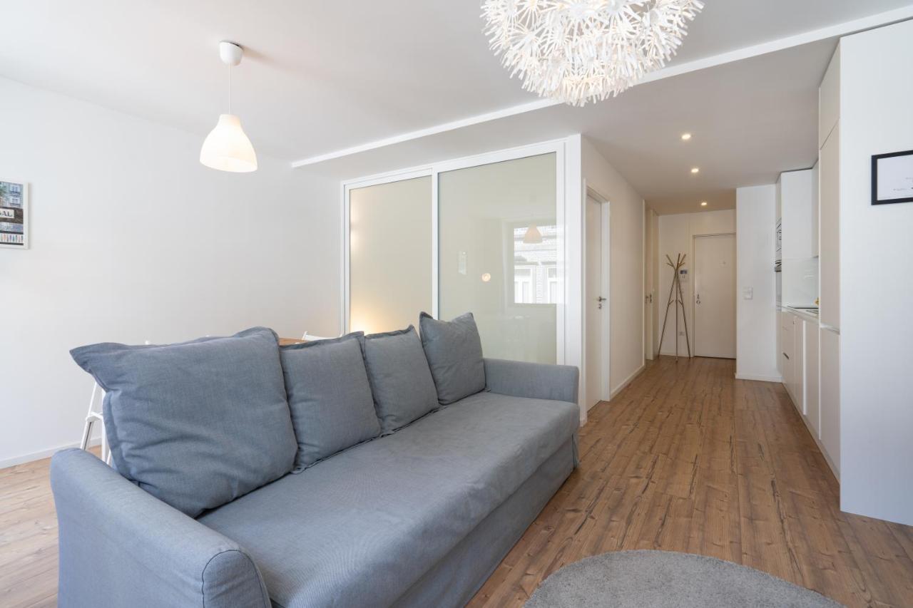 Host Wise - Charming Welcoming Flat - Centrally Located Porto Exterior photo