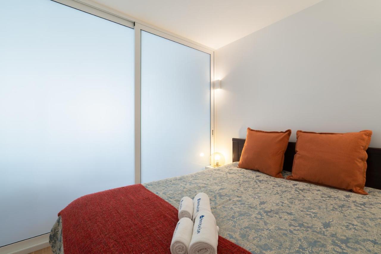 Host Wise - Charming Welcoming Flat - Centrally Located Porto Exterior photo
