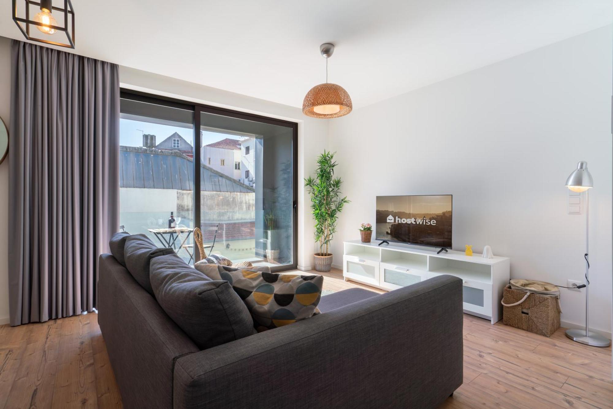 Host Wise - Charming Welcoming Flat - Centrally Located Porto Exterior photo